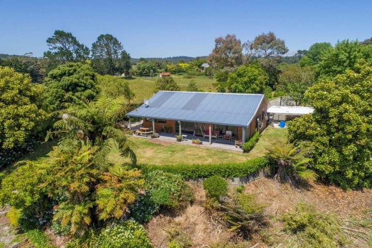 Photo of property in 220 Ross Road, Whakamarama, Tauranga, 3179