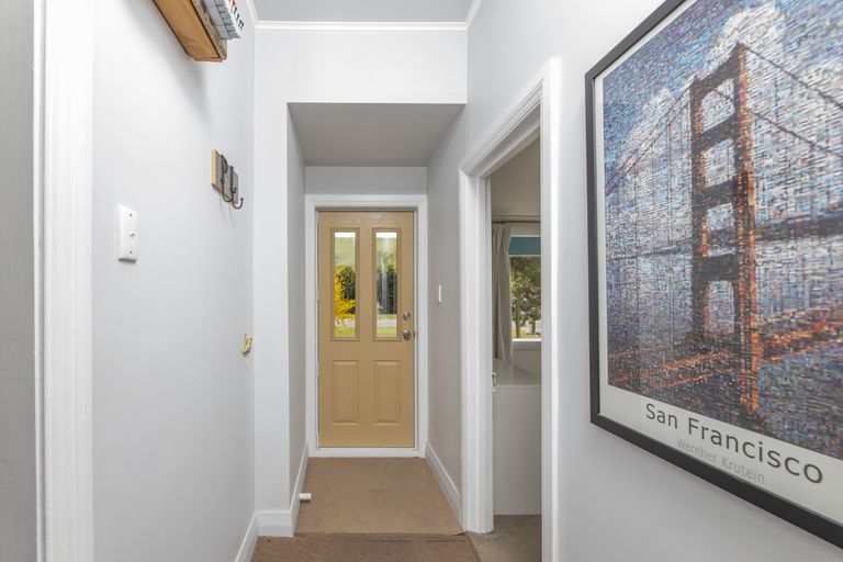 Photo of property in 203 Whitecliffs Road, Whitecliffs, Coalgate, 7673