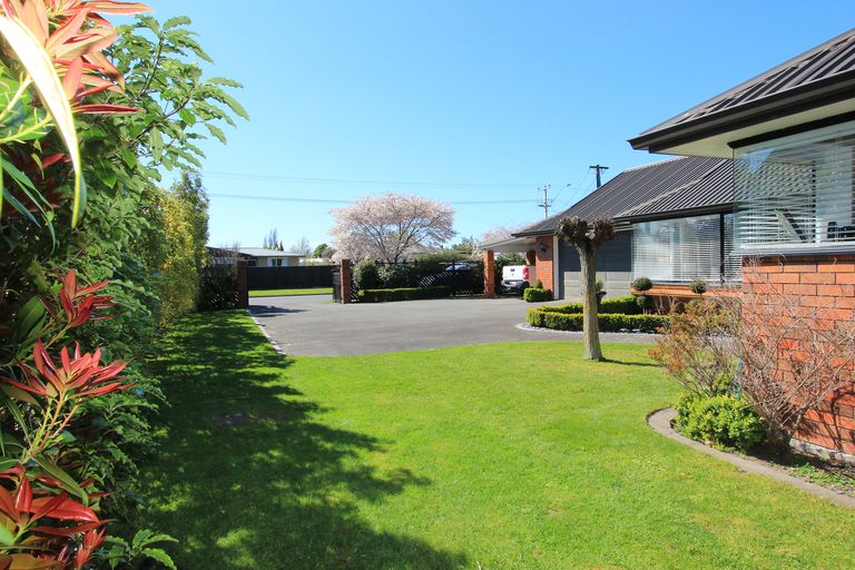 Photo of property in 45 Colemans Road, Springlands, Blenheim, 7201
