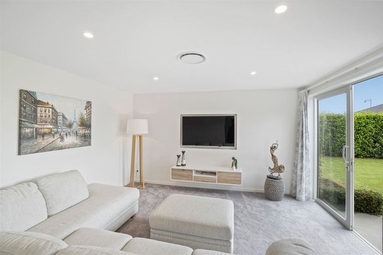 Photo of property in 95 Jimmy Adams Terrace, Lincoln, 7608