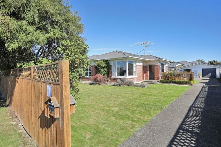 Photo of property in 68 Ward Street, Waverley, Invercargill, 9810