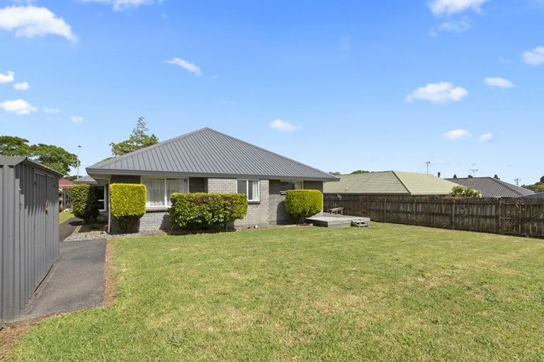 Photo of property in 32 Wellington Street, Pukekohe, 2120