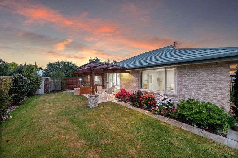 Photo of property in 18a Parsonage Road, Woodend, 7610