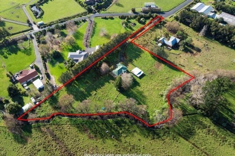 Photo of property in 64 Harry Dodd Road, Drury, 2577