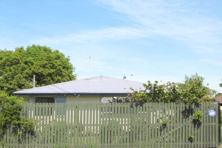 Photo of property in 7 Bicknor Street, Templeton, Christchurch, 8042