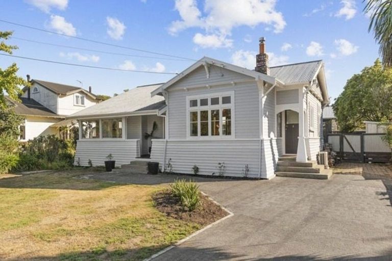 Photo of property in 140 Renall Street, Masterton, 5810
