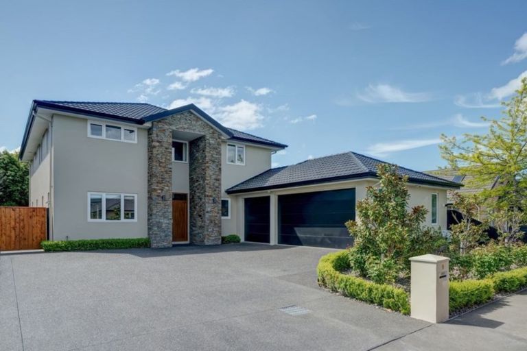 Photo of property in 9 Springbrook Lane, Northwood, Christchurch, 8051
