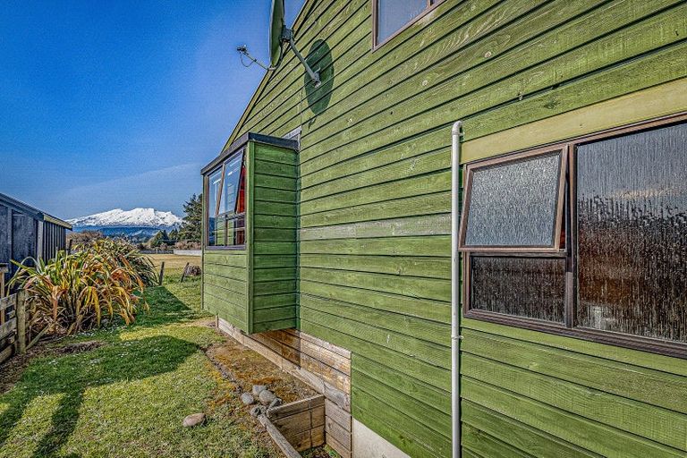 Photo of property in 27a Manuka Street, Ohakune, 4625