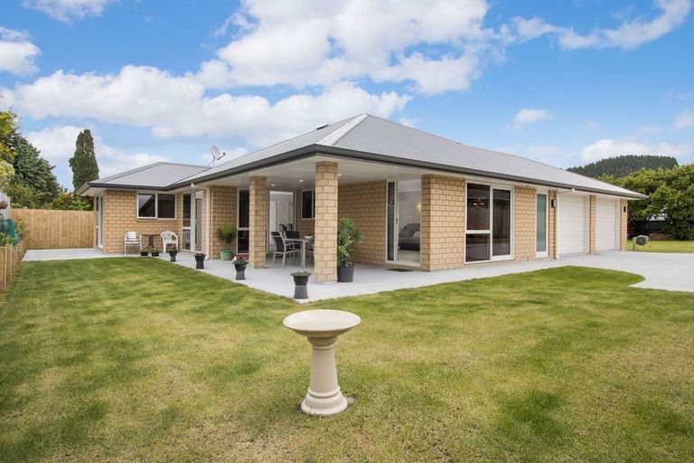 Photo of property in 8b Carrick Robertson Place, Waihi, 3610