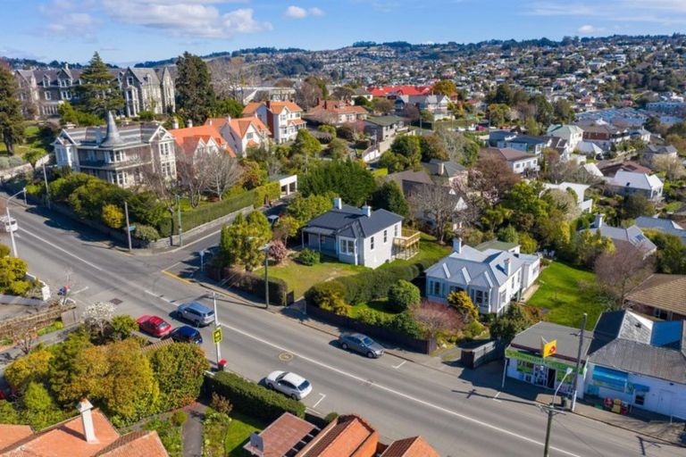 Photo of property in 449 Highgate, Maori Hill, Dunedin, 9010