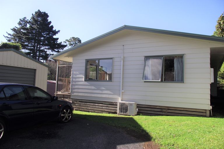 Photo of property in 7b Mangatoetoe Street, Waihi, 3610