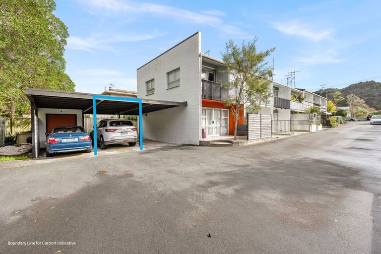 Photo of property in 2/5 Second Avenue, Avenues, Whangarei, 0110