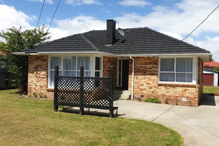 Photo of property in 19 Dawson Road, Otara, Auckland, 2023