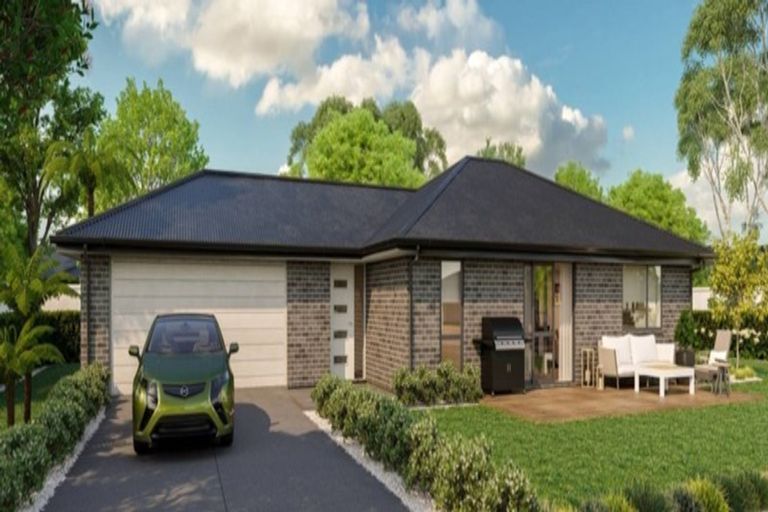 Photo of property in 7 Ballantyne Way, Aongatete, 3178