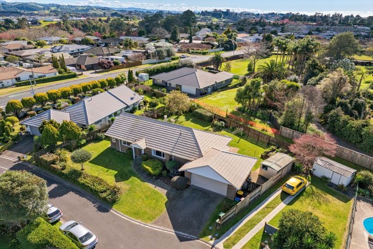 Photo of property in 5 Grantleigh Way, Pyes Pa, Tauranga, 3112