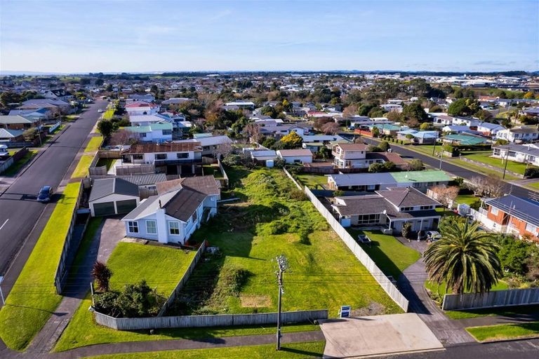 Photo of property in 38a Wynyard Street, Bell Block, New Plymouth, 4312