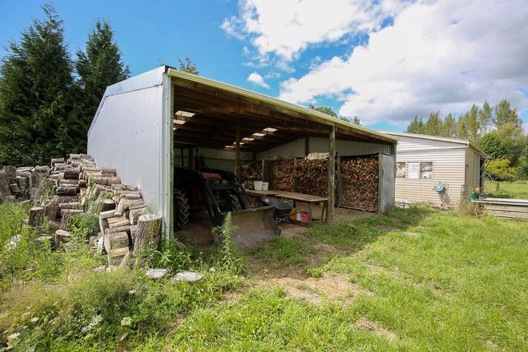 Photo of property in 538 Waiwhero Road, Ngatimoti, Upper Moutere, 7175