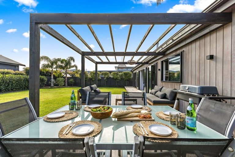 Photo of property in 12 Oystercatcher Lane, Point Wells, Warkworth, 0986