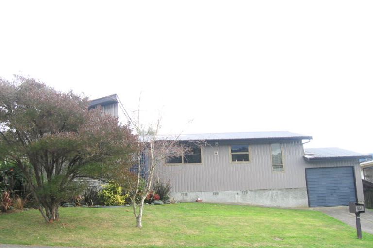 Photo of property in 88 Field Street, Silverstream, Upper Hutt, 5019