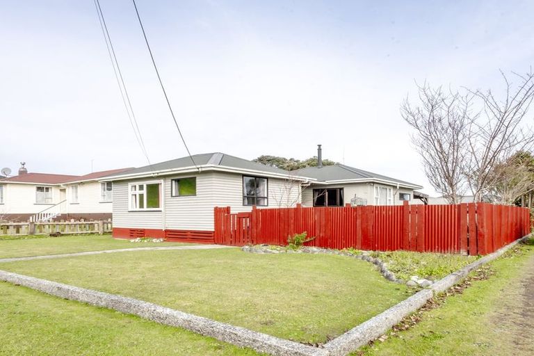 Photo of property in 12 Peel Street, Cobden, Greymouth, 7802