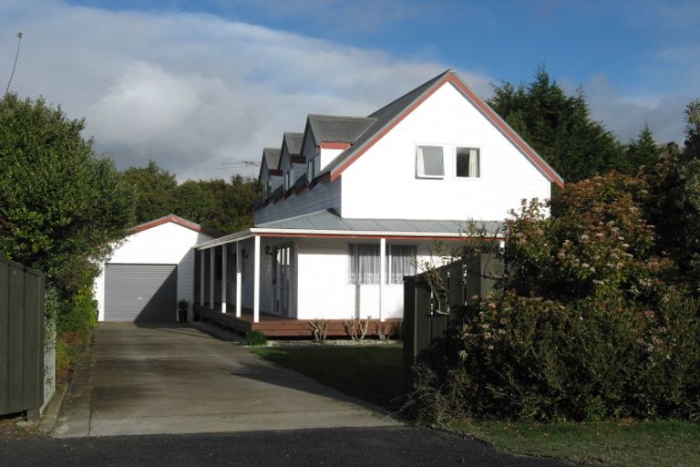 Photo of property in 27 Bryson Road, Otatara, Invercargill, 9879
