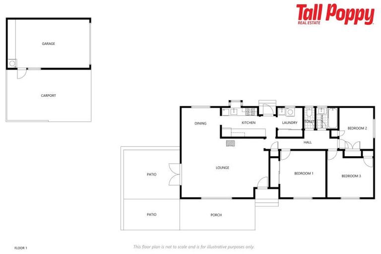 Photo of property in 18 Antimony Crescent, Cromwell, 9310