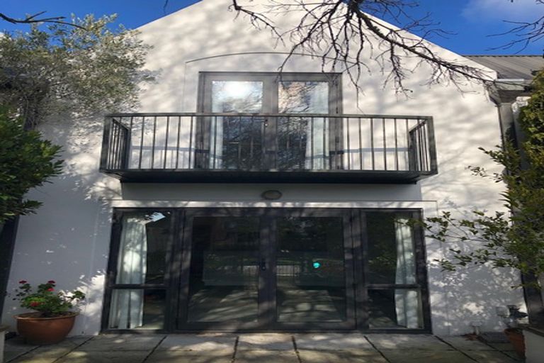 Photo of property in 186b Chester Street East, Christchurch Central, Christchurch, 8011