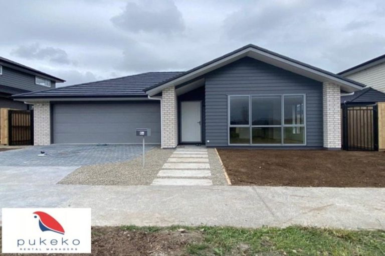 Photo of property in 6a Dale Road, Whenuapai, Auckland, 0618