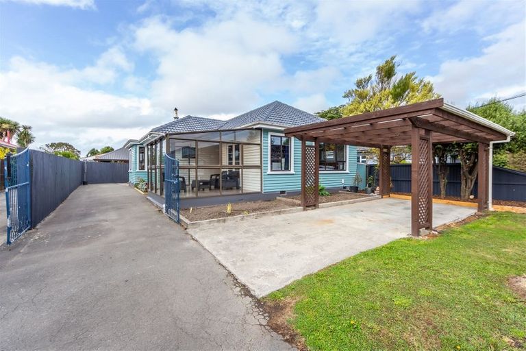 Photo of property in 1/7 Earl Street, Hillsborough, Christchurch, 8022