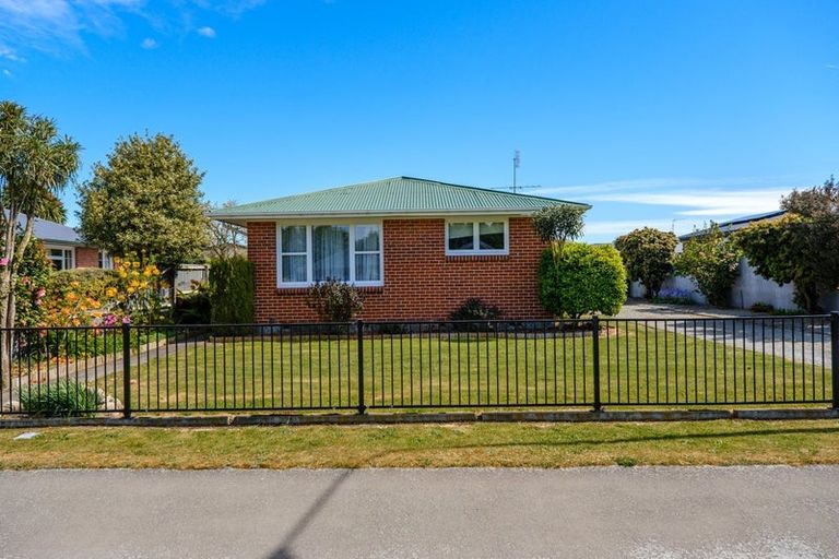 Photo of property in 33 Galbraith Street, Allenton, Ashburton, 7700