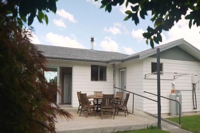 Photo of property in 8 Tawa Street, Lansdowne, Masterton, 5810