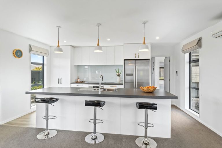 Photo of property in 69 Shadbolt Lane, Rolleston, 7614