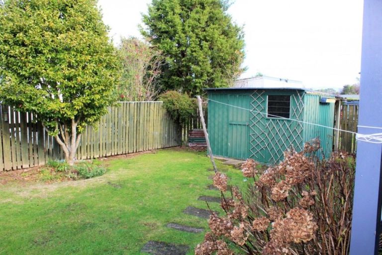 Photo of property in 11a Ransom Street, Dannevirke, 4930