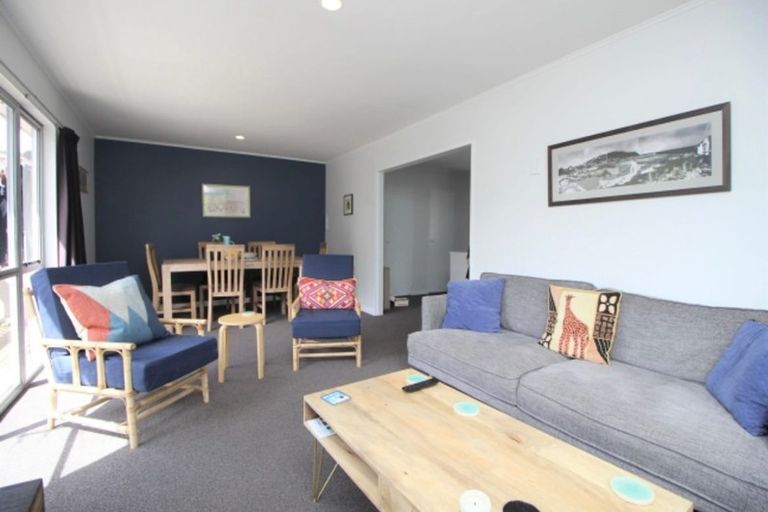 Photo of property in 107a Sefton Street, Wadestown, Wellington, 6012
