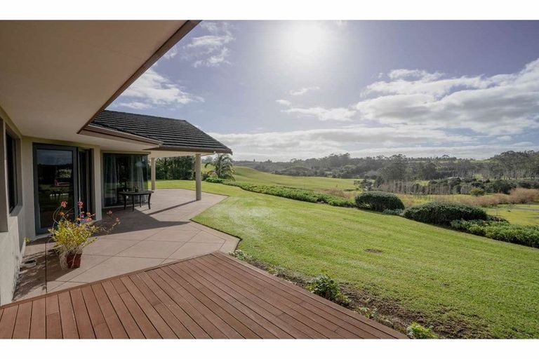 Photo of property in 36 Silkwood Lane, Kerikeri, 0230