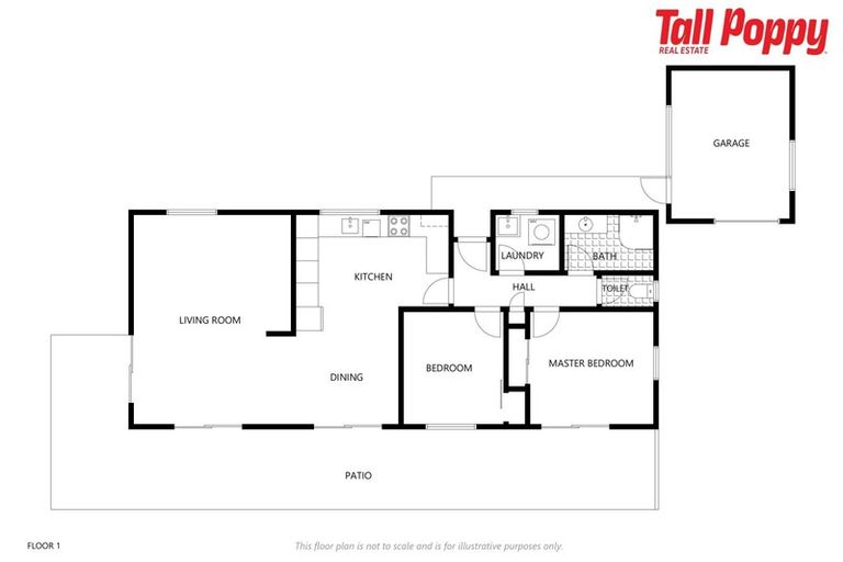 Photo of property in 186 Ohauiti Road, Ohauiti, Tauranga, 3112