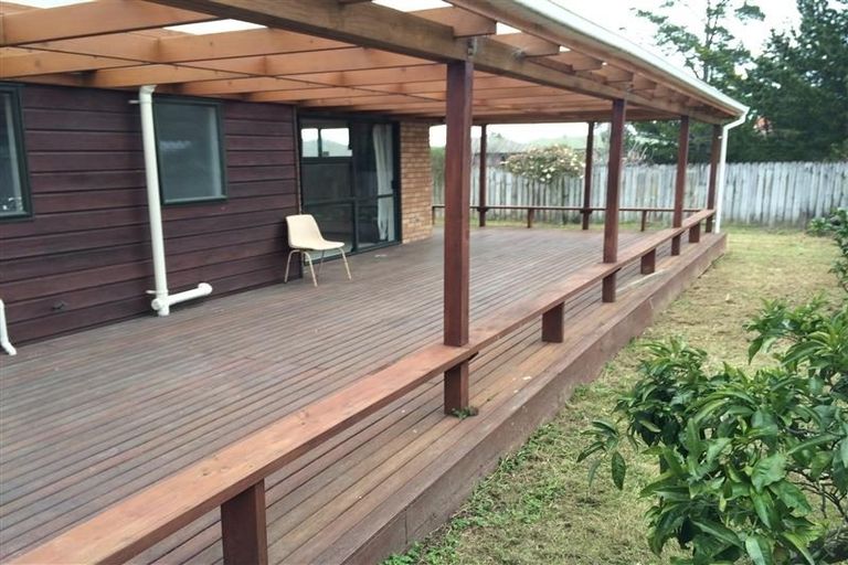 Photo of property in 163 Burswood Drive, Burswood, Auckland, 2013