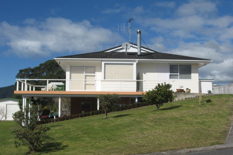 Photo of property in 5 Bay View Terrace, Tairua, 3508