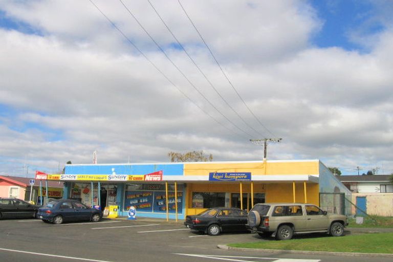 Photo of property in 20 Carlisle Street, Greerton, Tauranga, 3112
