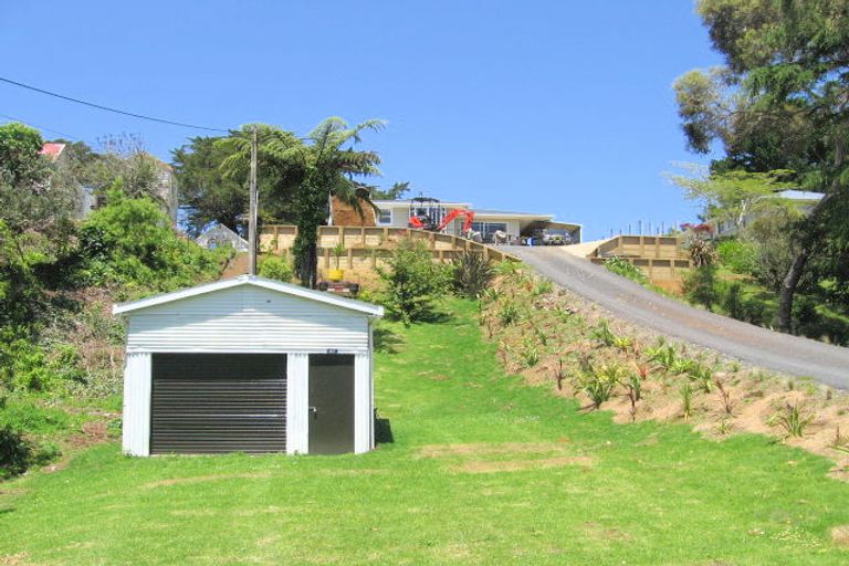 Photo of property in 367 Tainui Street, Kawhia, 3889