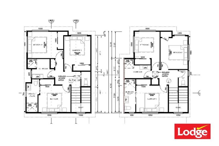 Photo of property in 86a Bader Street, Bader, Hamilton, 3206