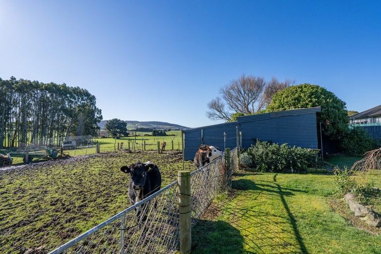 Photo of property in 2717 Tokanui Gorge Road Highway, Tokanui, Invercargill, 9875