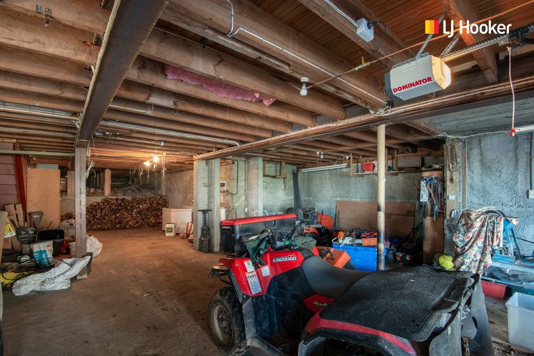 Photo of property in 219 Wairongoa Road, North Taieri, Mosgiel, 9092