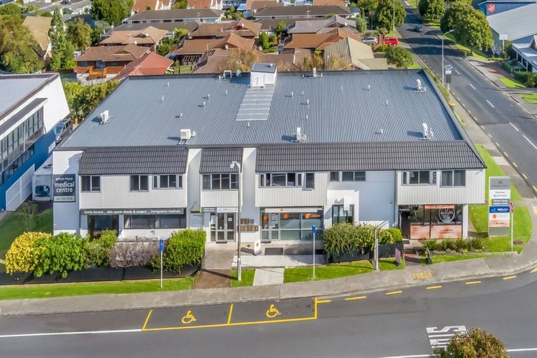 Photo of property in 5/46 Wellington Street, Howick, Auckland, 2014