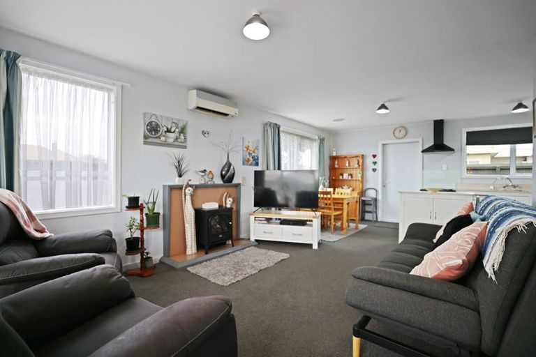 Photo of property in 5 Bridge Street, Netherby, Ashburton, 7700