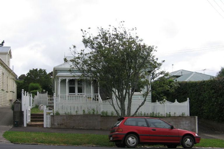 Photo of property in 18 Ohinerau Street, Remuera, Auckland, 1050