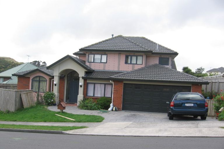 Photo of property in 6 Eastcott Grove, Churton Park, Wellington, 6037