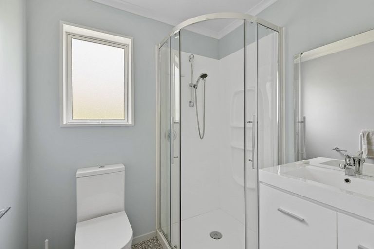 Photo of property in 1 Charles Street, Glentunnel, Coalgate, 7673