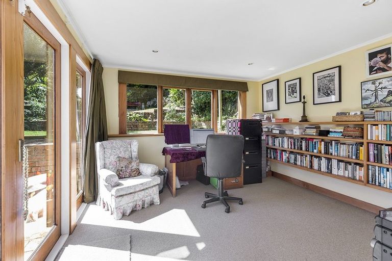 Photo of property in 45 Durham Street, Aro Valley, Wellington, 6021