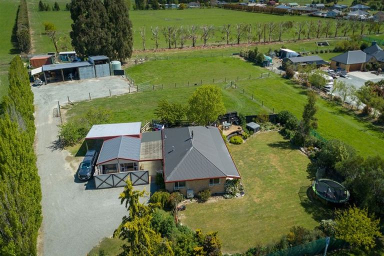 Photo of property in 5629 Kurow Duntroon Road, Kurow, 9498